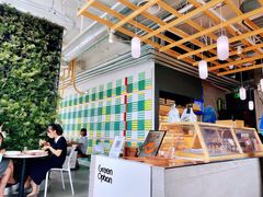 -Green Option(官舍店)