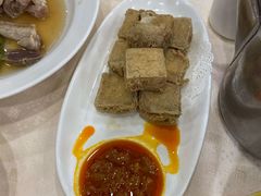 顺风臭豆腐-顺风海鲜港(金玉兰店)