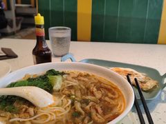 -新宝餐厅(流塘店)