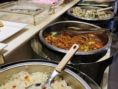 -谦和清心素食(彭州店)