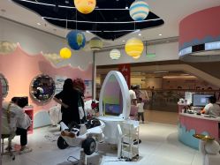 -星咔萌StarCamo儿童剪发(芳圆里IDMALL品牌形象店)