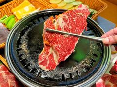 -正宗齐齐哈尔烤肉·齐牛哥鲜切炭火烤肉(杭州总店)