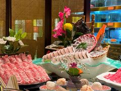 -ONE FULL 古董港式海鲜火锅