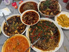 -辣螃铠盆盆蟹大排档(总店)