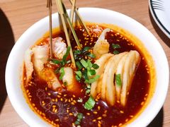 -太二酸菜鱼(群光广场店)