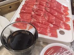 -阳坊大都涮羊肉(阳坊总店)