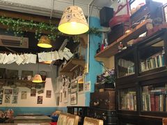-兰桂坊·花园餐厅(西湖店)