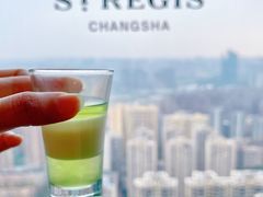 -Social 秀西餐厅-长沙瑞吉酒店(运达店)