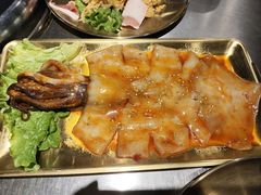 -炉队长·齐齐哈尔家庭烤肉(马家堡店)