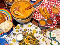 -泰妃殿(武汉首店)