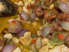 -雀蓝川菜(奥体广场店)