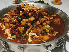 -大丰收·蛙功夫(晋江万达店)