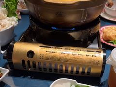 -邹开喜·小海鲜醉鸡煲·潮汕鲜切牛肉店(襄阳北路店)
