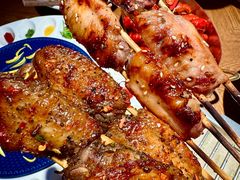 -馋嘴猫北京食堂·烤鸭·宵夜(亚运村店)