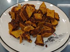 -虹海圣肉饼店家常菜馆