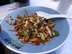 五星烟笋炒腊肉-胡子大厨·超级小炒肉(华润店)