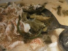 -江湖情酸菜鱼(万菱汇店)