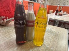 -于记沙布袋馄饨