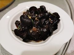 酸辣海木耳-东方明珠老上海8号餐厅(东方明珠广播电视塔店)