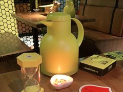 -炊烟小炒黄牛肉(东庆街店)