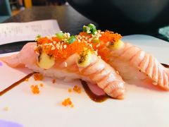 -将太无二·北美传奇寿司(荟聚购物中心西红门店)