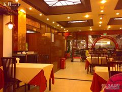 大堂-眉州东坡(亚运村店)