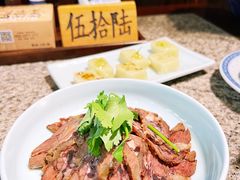 -南京大牌档(富力海珠城店)