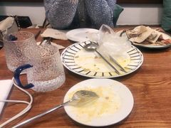 -AFS Cafe & Canteen(闽江二路店)