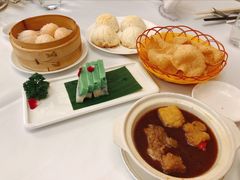 肉骨茶-螃蟹之家·新加坡特色料理(银泰中心in99店)