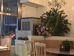-花舍·新派粤菜·西餐·下午茶(亚运村·鸟巢店)