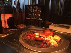 -广州富力君悦大酒店·凯菲厅