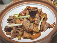 -闽上鲜·福建菜(龙湖滨江天街店)