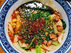 -秦豫肉夹馍(东羊市店)