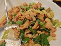 -蔼若春.传承三十年云南菜(金碧公园店)