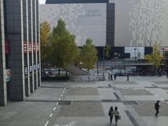 -星巴克(杭州大厦C座店)