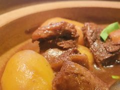 -青年公社烤鸭(青年路店)