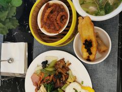 -中环禧悦酒店·禧临阁餐厅