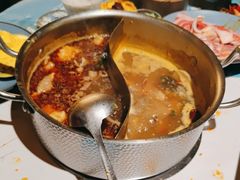 -喜庭海鲜自助(北辰三角洲北辰荟店)