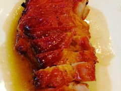 叉烧-丽的面家(多宝路店)