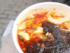 -秦园惠山豆腐花(惠山古镇店)