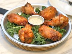 -农畉LONFOOD(福田星河COCOPark店)