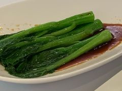 -粤财皇冠假日酒店·彩华轩中餐厅