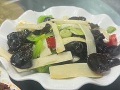 -灯盏窝饭店(新都分店)