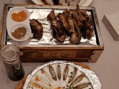 -新丁香海鲜酒店(银海商贸城店)