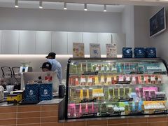 -Blueglass酸奶(华贸购物中心店)