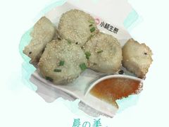 -小杨生煎(龙之梦购物中心店)
