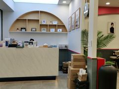 -海马体照相馆(广州新世界云门New park店)