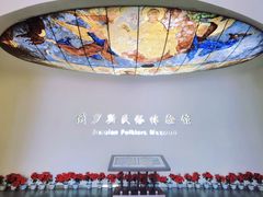 -满洲里口岸套娃景区
