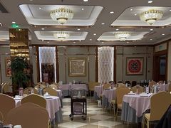 -金时代顺风大酒店(静安大融城店)