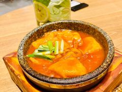 云南红河包浆豆腐-米店·云南菜(南门店)